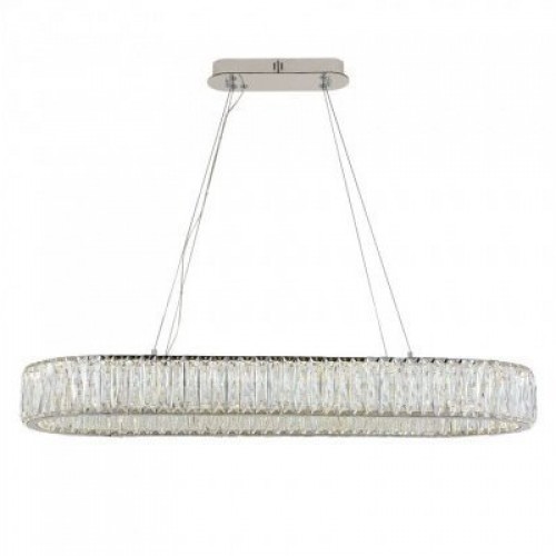 Подвесной светильник Newport 8240 8240N/90 oval