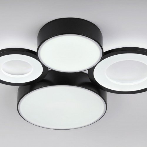 Потолочная люстра Rivoli Aliona Б0066451