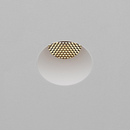 Точечный светильник Maytoni Dip DL122-15W-2.7K-TRS-W