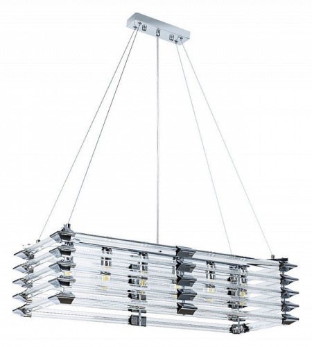 Подвесная люстра Arte Lamp Caravaggio A1059SP-6CC