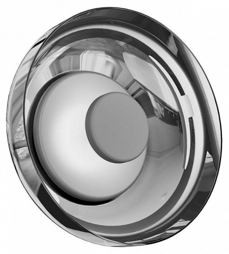 Настенный светильник Loft IT Disk 8210-W Grey