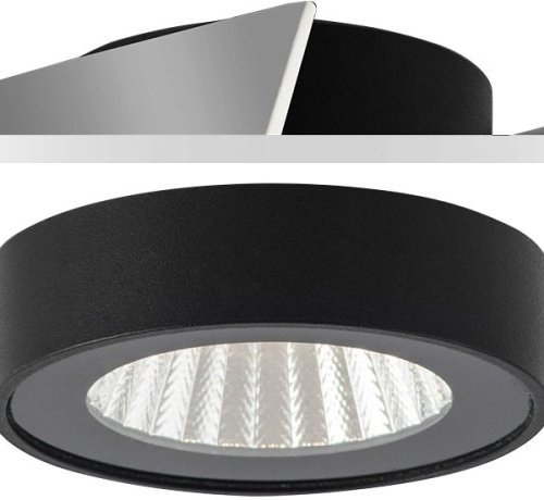 Точечный светильник DeLight Collection DA65 DA6503R-C