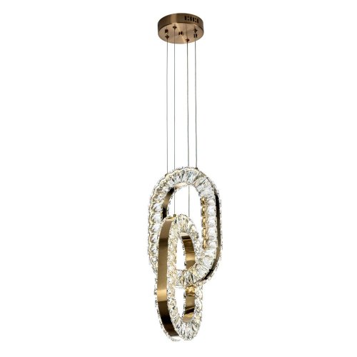 Подвесной светильник MODELUX ML.9040.640 BS