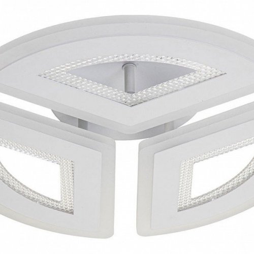 Потолочная люстра Escada Avior 10210/3LED Потолочная люстра Escada Avior 10210/3LED
