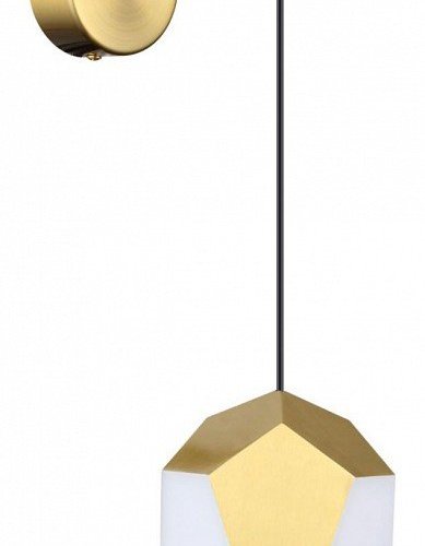 Бра Odeon Light Bingo 4305/7WL Бра Odeon Light Bingo 4305/7WL