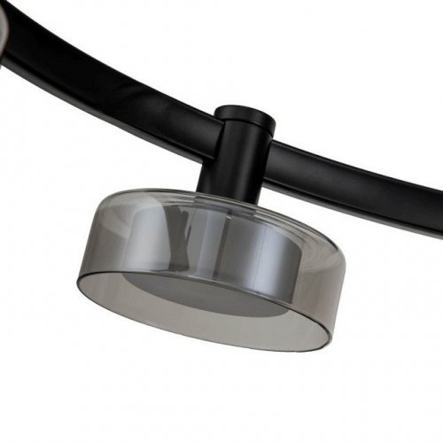 Подвесной светильник Stilfort Gloze 4009/02/05P