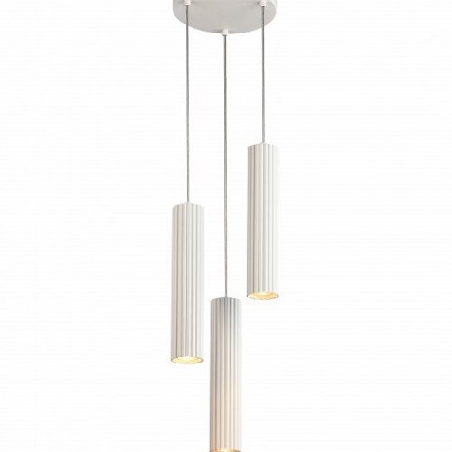 Подвесная люстра Moderli Cora V11934-3P