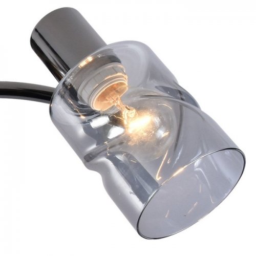 Спот  05964-0.8-04 DARK CHROME