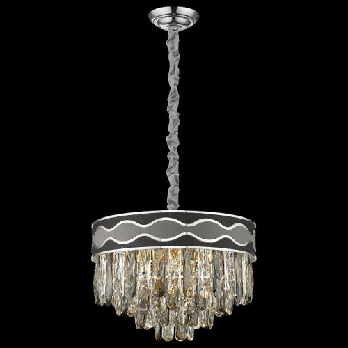 Подвесная люстра Wertmark Calista WE135.07.103 Подвесная люстра Wertmark Calista WE135.07.103