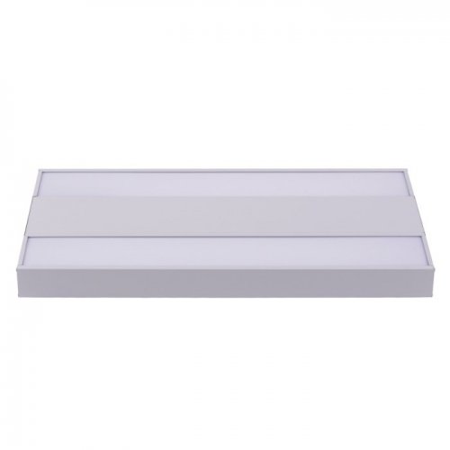 Промышленный подвесной светильник ULO-K16B ULO-K16B 2x16W/4000K/L50 5W/RGB IP44 LIGHT GREY