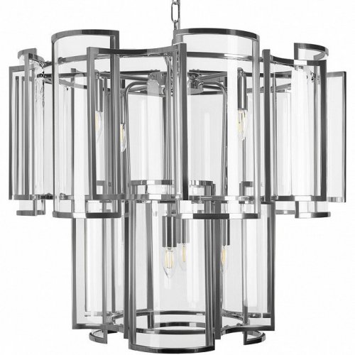 Подвесная люстра Loft it Reflection 10433/8 Подвесная люстра Loft it Reflection 10433/8