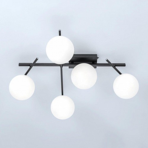 Потолочная люстра Citilux Dorsy CL223152 Потолочная люстра Citilux Dorsy CL223152