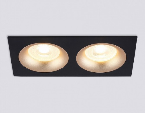 Встраиваемый светильник Ambrella Light Techno Spot Standard Tech TN102735