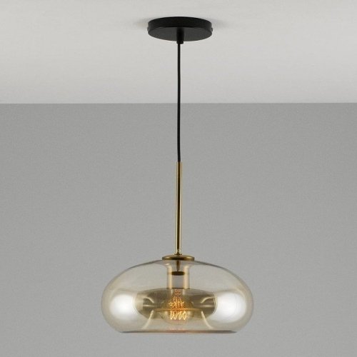 Подвесной светильник Moderli Laura V11529-1P Подвесной светильник Moderli Laura V11529-1P