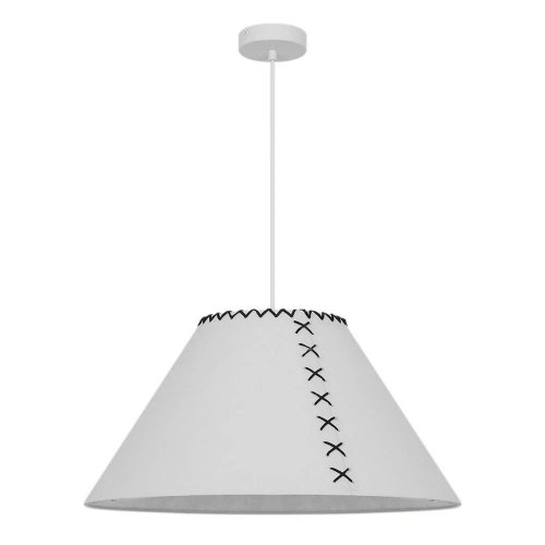 Подвесной светильник Fleece A7092SP-1WH