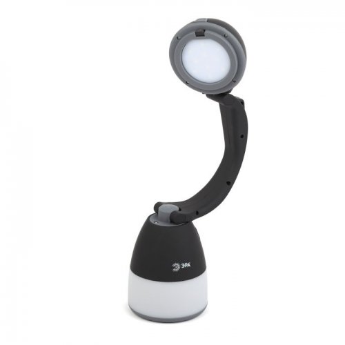 Кемпинговый светодиодный фонарь ЭРА аккумуляторный 500 лм PA-706