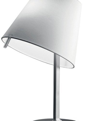 Интерьерная настольная лампа Artemide Melampo 0315010A Интерьерная настольная лампа Artemide Melampo 0315010A