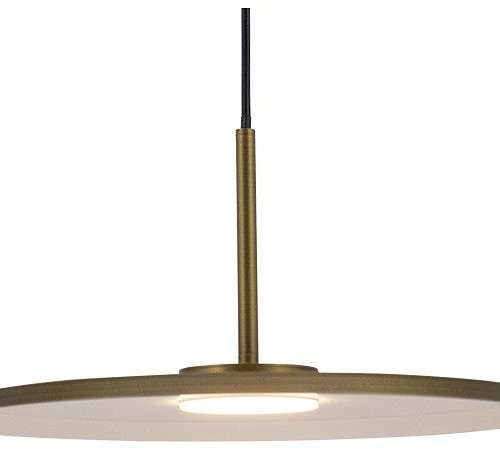 Подвесной светильник Keiro V11103-PL