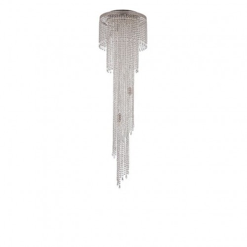 Потолочная люстра Santa Gold Santa E 1.8.40.600 N