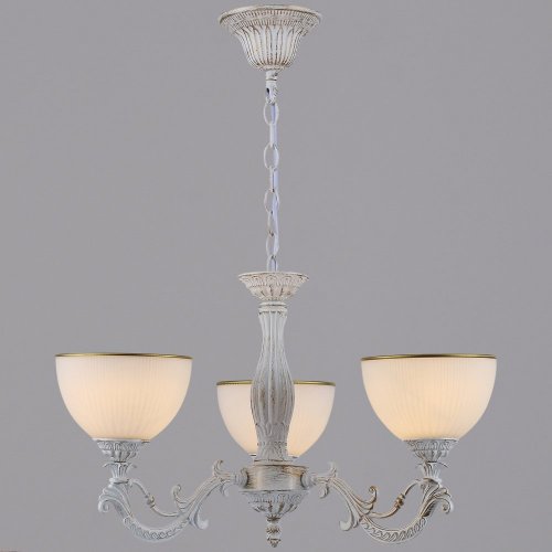 Подвесная люстра  53447-0.4-03