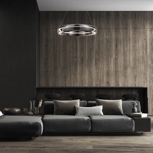 Подвесной светильник ST-Luce Foray SL6019.333.01 Подвесной светильник ST-Luce Foray SL6019.333.01