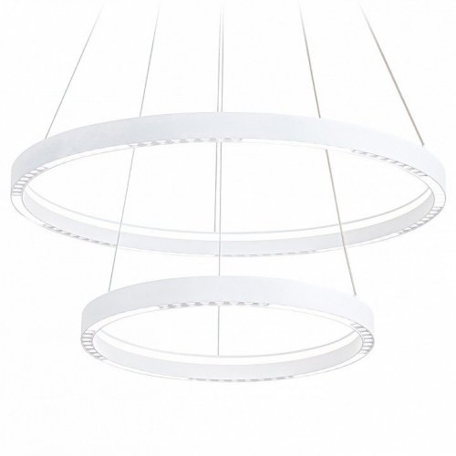 Подвесной светодиодный светильник Ambrella light Comfort Line FL5862