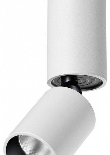 Точечный светильник Novotech Tubo 359314