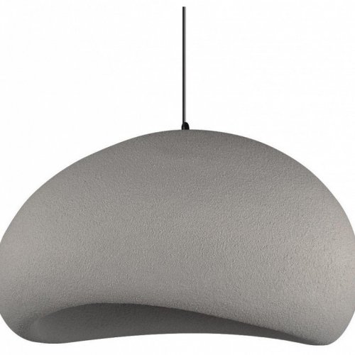 Подвесной светильник Stone 10252/600 Grey