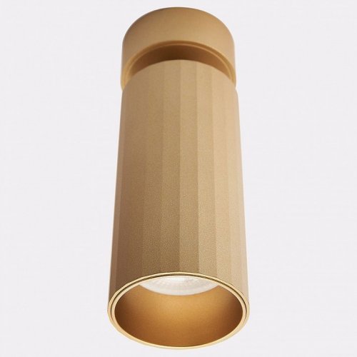 Спот Italline IT08-8011 gold