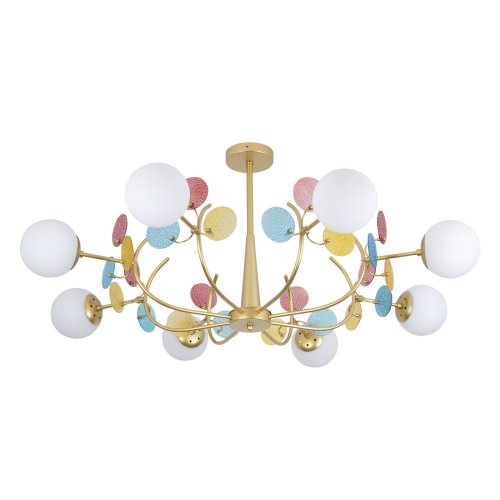 Потолочная люстра MODEMODERN MD.1284.8