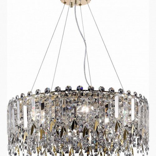 Подвесная люстра ST Luce Desio SL1655.203.08