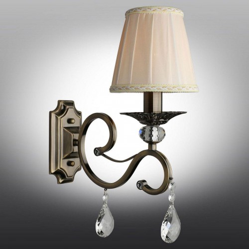 Бра Omnilux Mezzano OML-79111-01 Бра Omnilux Mezzano OML-79111-01