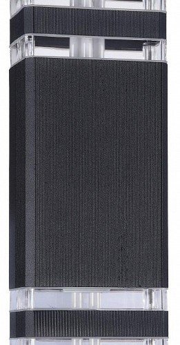 Уличный настенный светильник Maytoni Unter den Linden O578WL-02B Уличный настенный светильник Maytoni Unter den Linden O578WL-02B