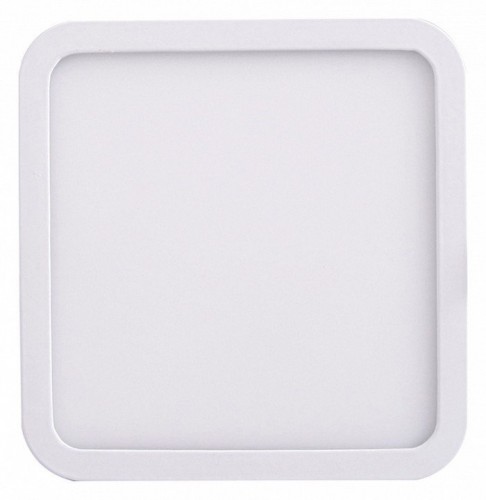 Встраиваемый светодиодный светильник Mantra Saona C0195