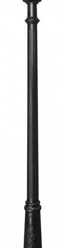 Наземный фонарь Fumagalli GLOBE 250 G25.157.000.AZF1R