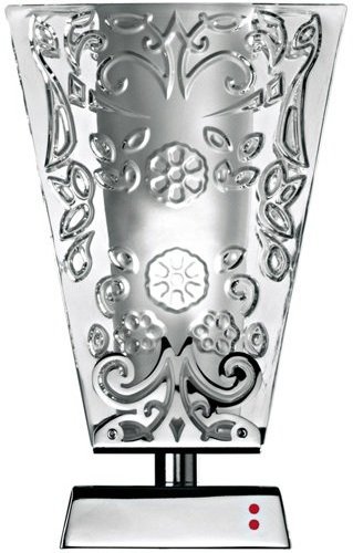 Интерьерная настольная лампа Fabbian Vicky D69B0100