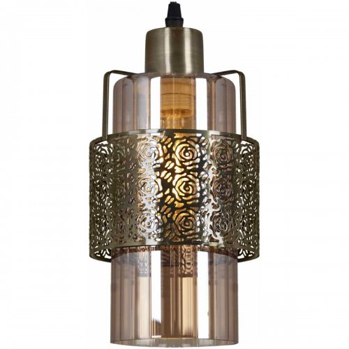 Потолочный светильник Reluce 03647-0.4-03 AB