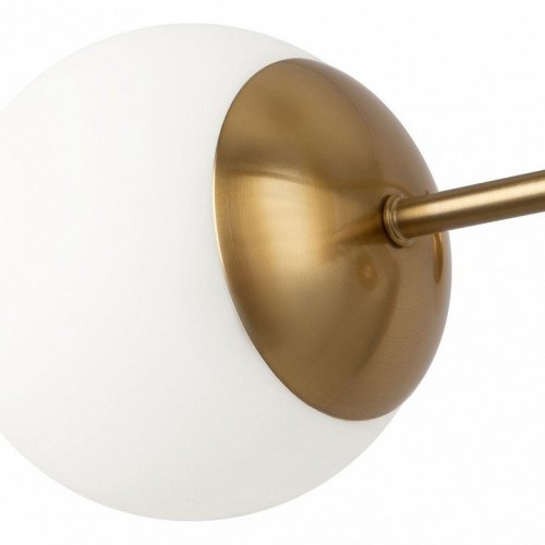 Потолочная люстра Freya Sonder FR5204PL-08BS