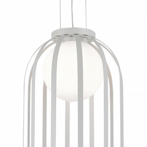 Подвесной светильник ST Luce Nordic SL6129.503.01 Подвесной светильник ST Luce Nordic SL6129.503.01