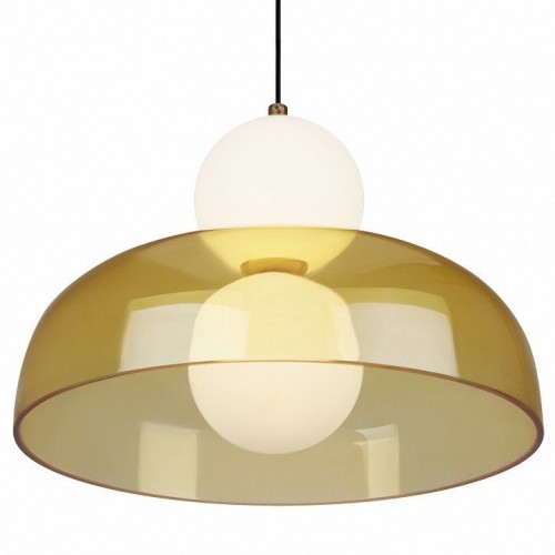 Подвесной светильник Freya Frisky FR5385PL-L17YW Подвесной светильник Freya Frisky FR5385PL-L17YW