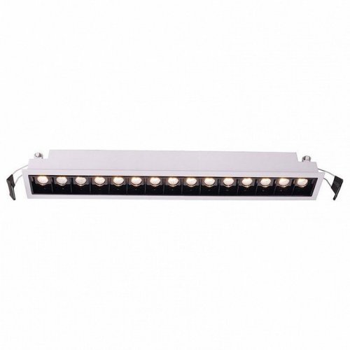 Встраиваемый светильник Deko-Light Ceti 15 565252