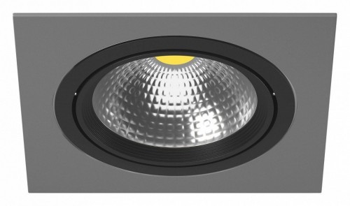 Точечный светильник Lightstar Intero 111 i81907