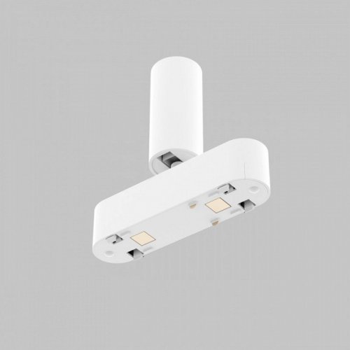 Трековый светодиодный светильник IMEX UT25 IL.0007.1200-5 WH