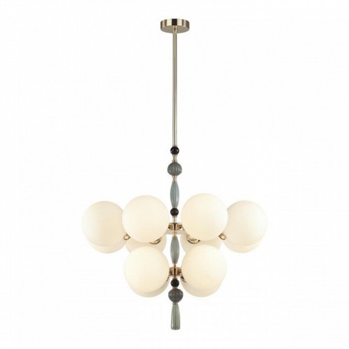 Потолочная люстра Odeon Light Palle 5405/12