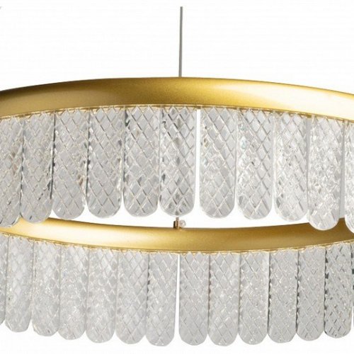 Подвесной светильник De City Орион 4 546011801