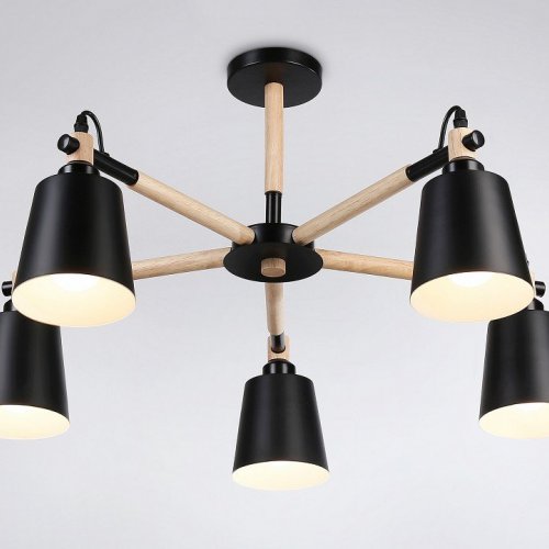 Люстра на штанге Ambrella Light TR TR82211