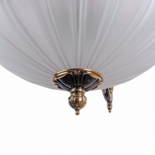 Подвесная люстра Ambiente 7539 7539/5 PB