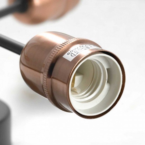 Потолочная люстра Lussole Lgo Huron LSP-8200 Потолочная люстра Lussole Lgo Huron LSP-8200