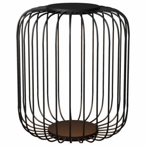 Наземный светильник Maytoni Wisp O478FL-L18GF3K Наземный светильник Maytoni Wisp O478FL-L18GF3K