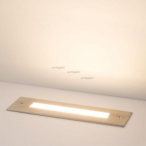 Встраиваемый светильник уличный Arlight LTD-LINE-TILT 024944